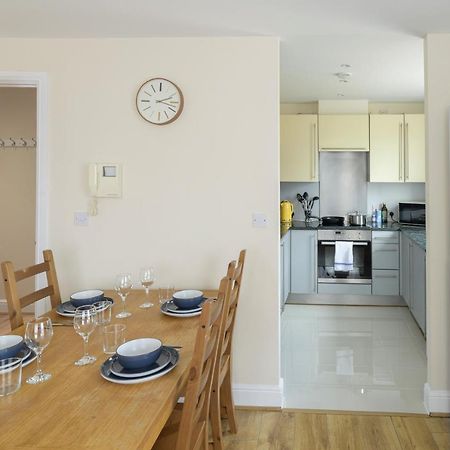 The Tower Bridge Cosy Flat Apartment London Exterior photo
